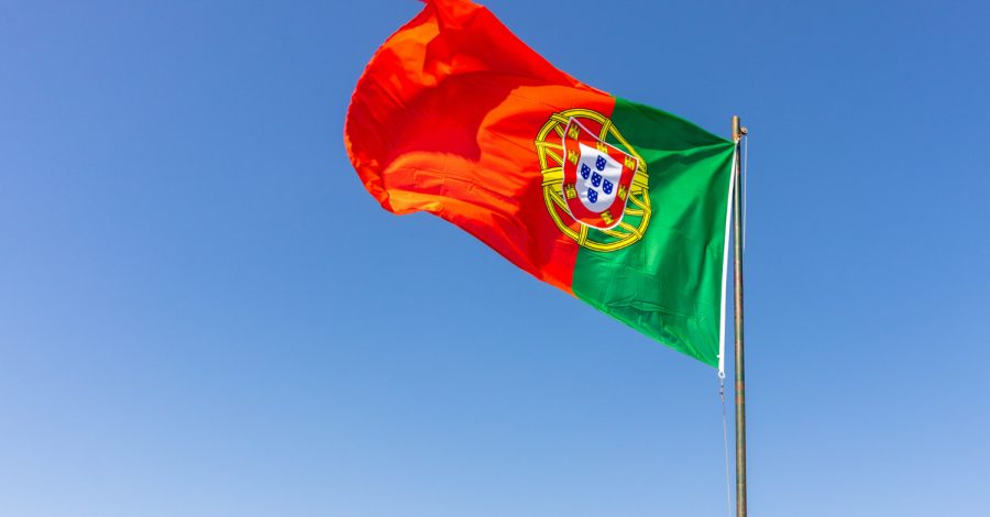 Imagem ilustrativa sobre a dupla cidadania portuguesa.